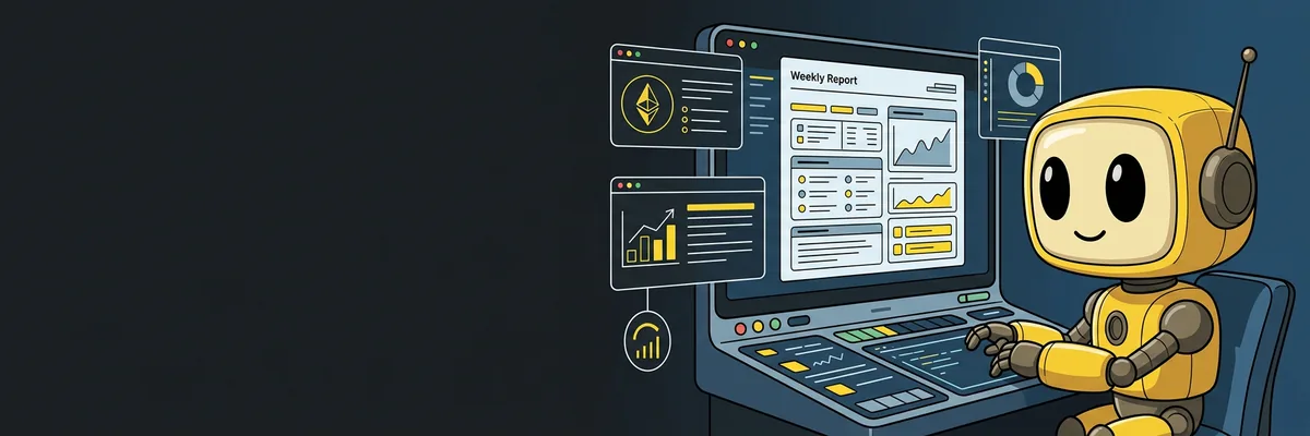 Token Metrics Alpha research banner