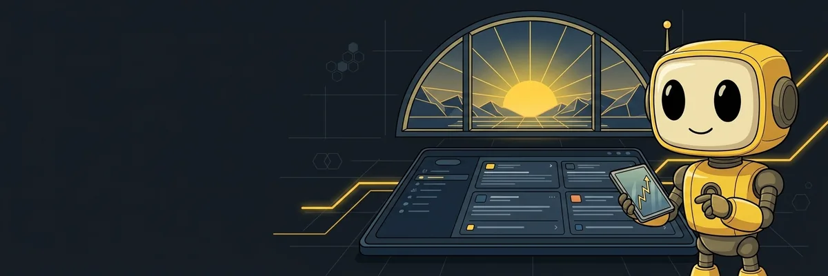 Token Metrics Daily Pulse newsletter market brief banner