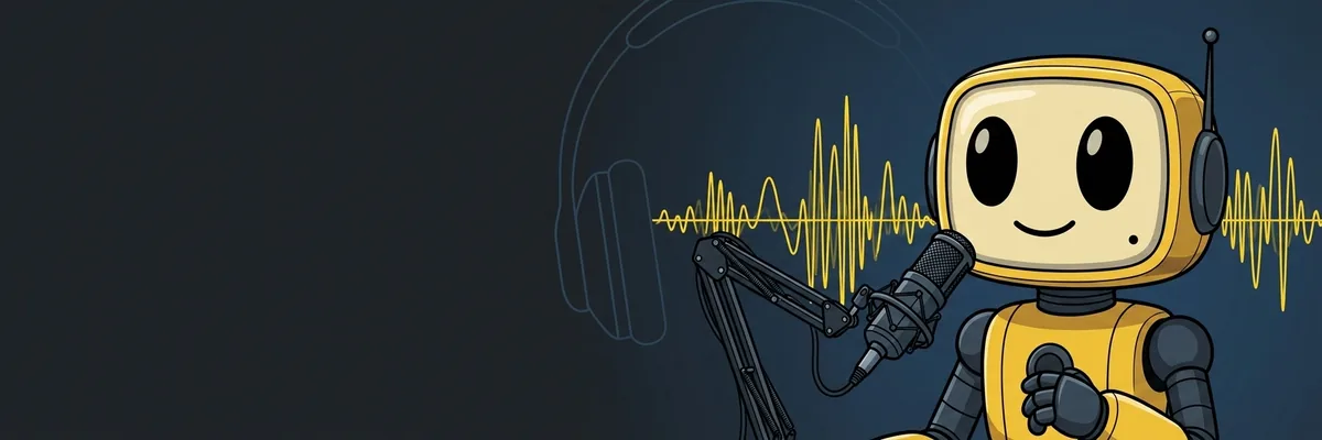 Token Metrics Daily Pulse podcast banner