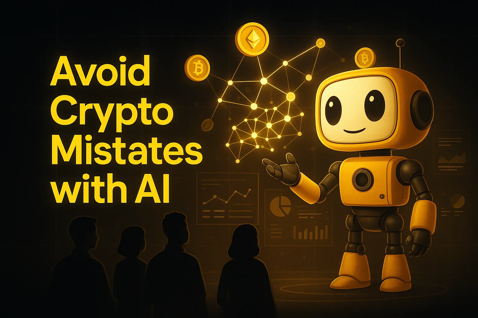 10 Costly Crypto Investing Mistakes and How Token Metrics AI Indices Help You Avoid Them