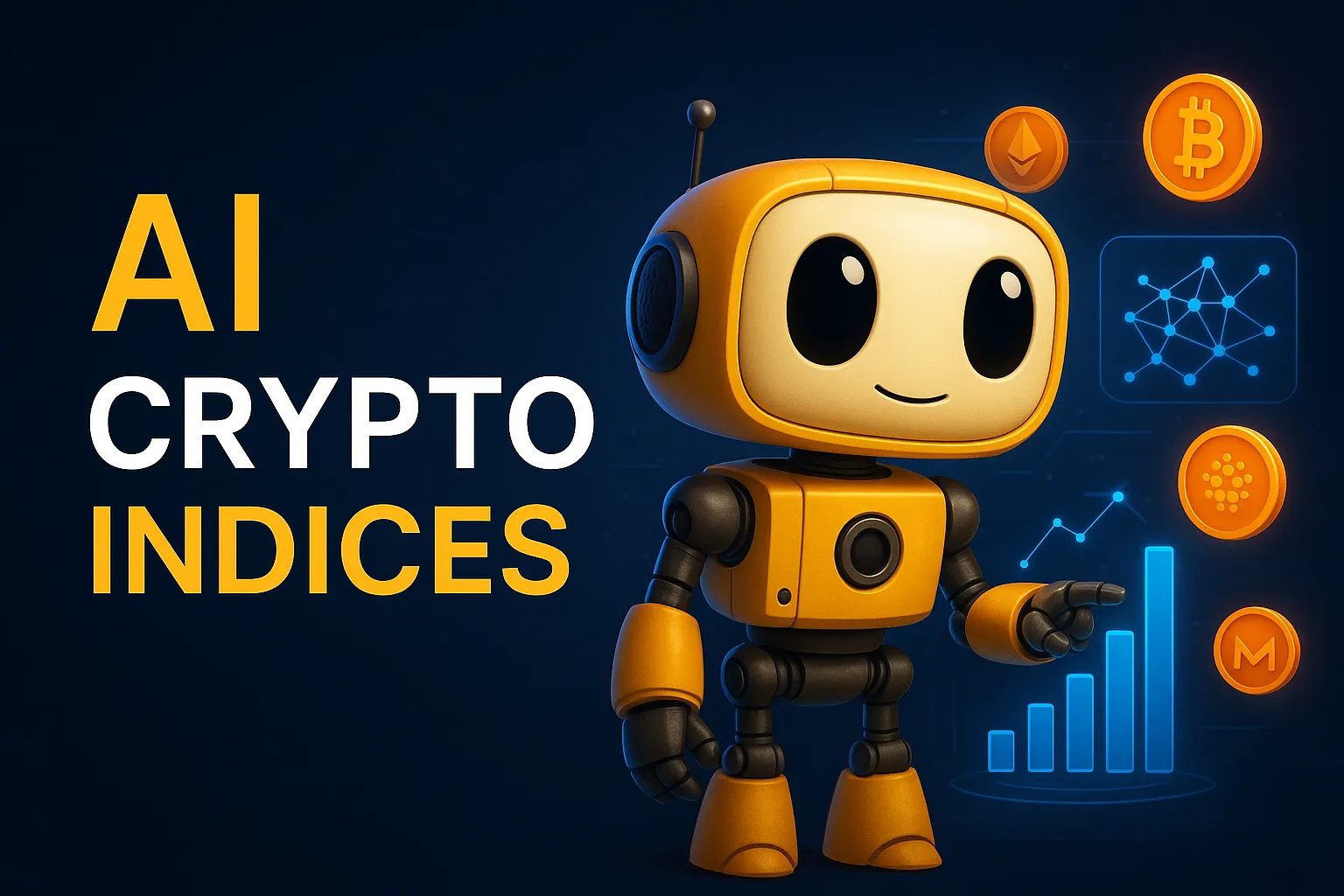 How to Survive (and Profit) During Crypto Bear Markets with Token Metrics Indices