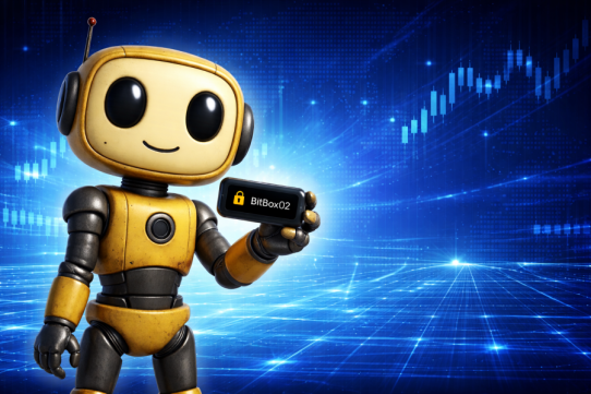 BitBox02