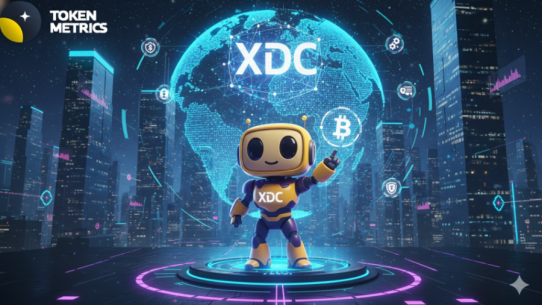 XDC