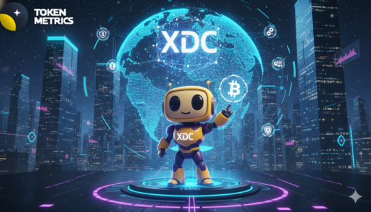 XDC
