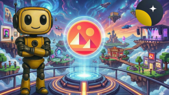 mana