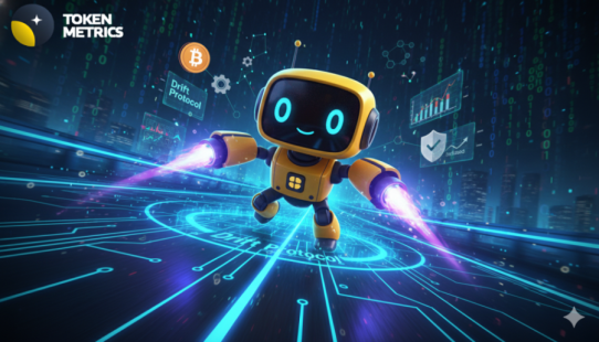 Drift Protocol
