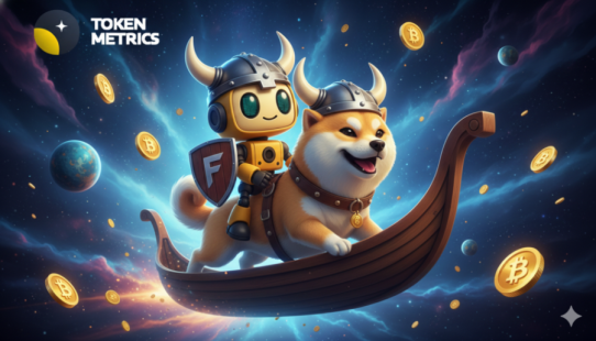Floki Inu Coin