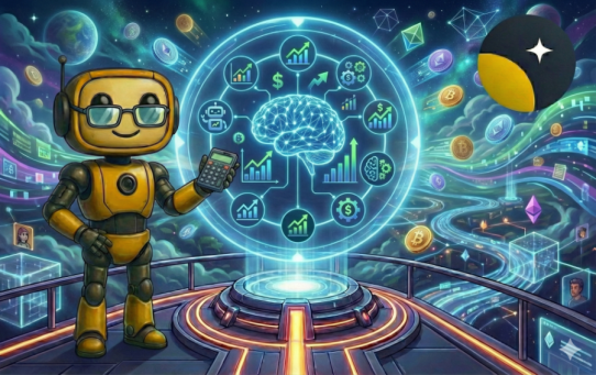 crypto trading bot