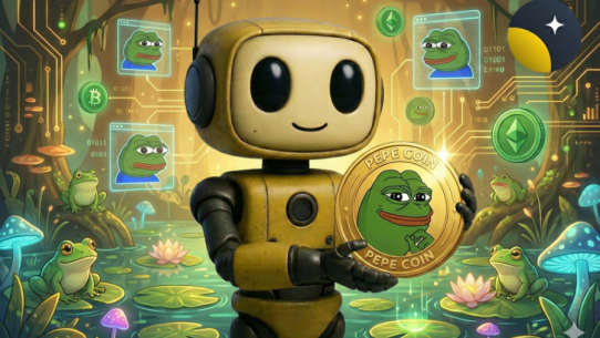 Pepe coin
