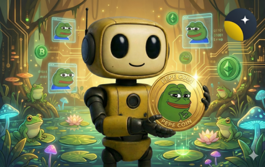 Pepe coin