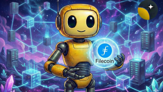 filecoin