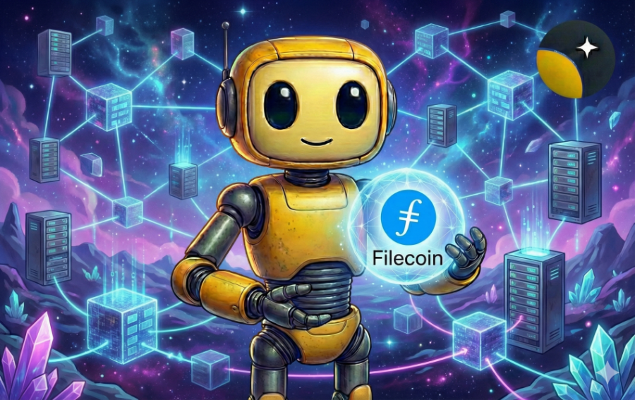 filecoin