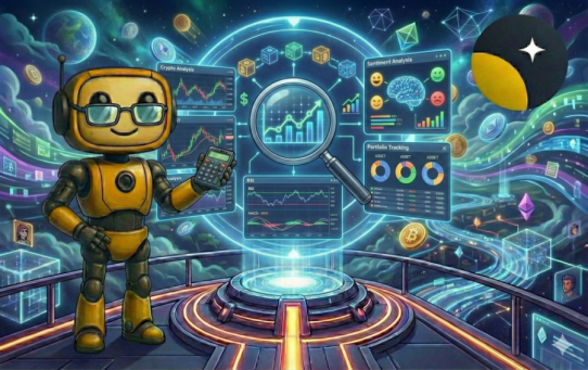 crypto analysis