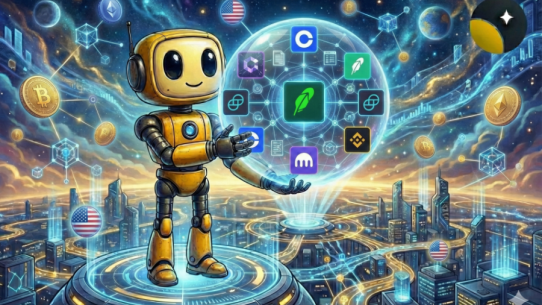 crypto exchanges