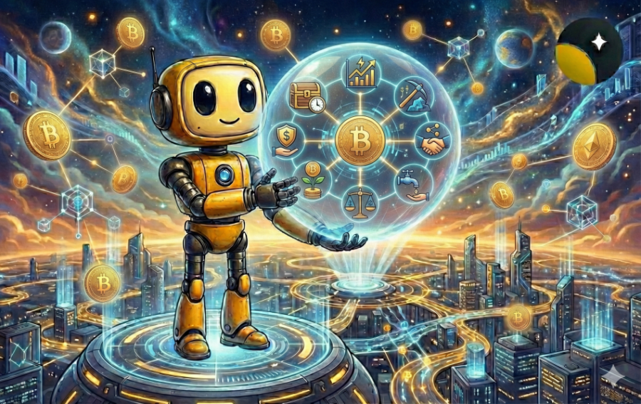 bitcoin