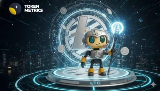 Litecoin