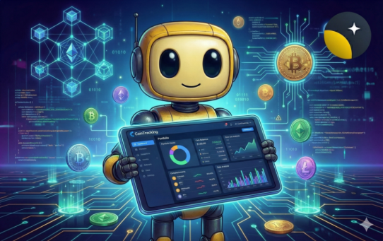 CoinTracking
