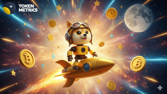 dogecoin