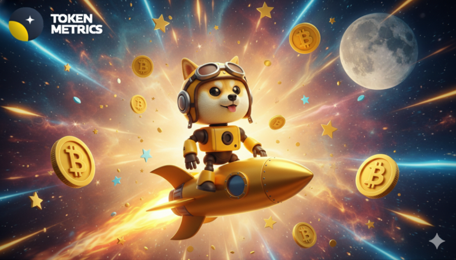 dogecoin