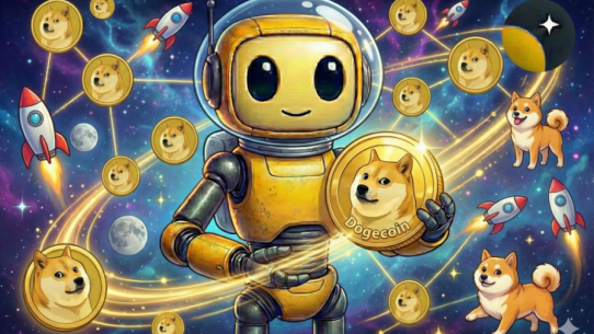 dogecoin