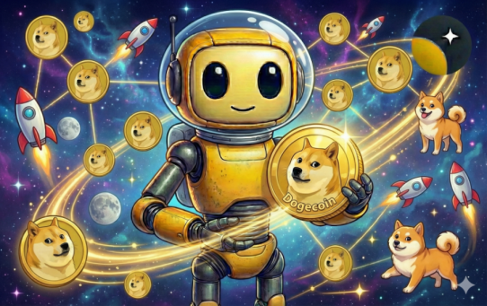 dogecoin