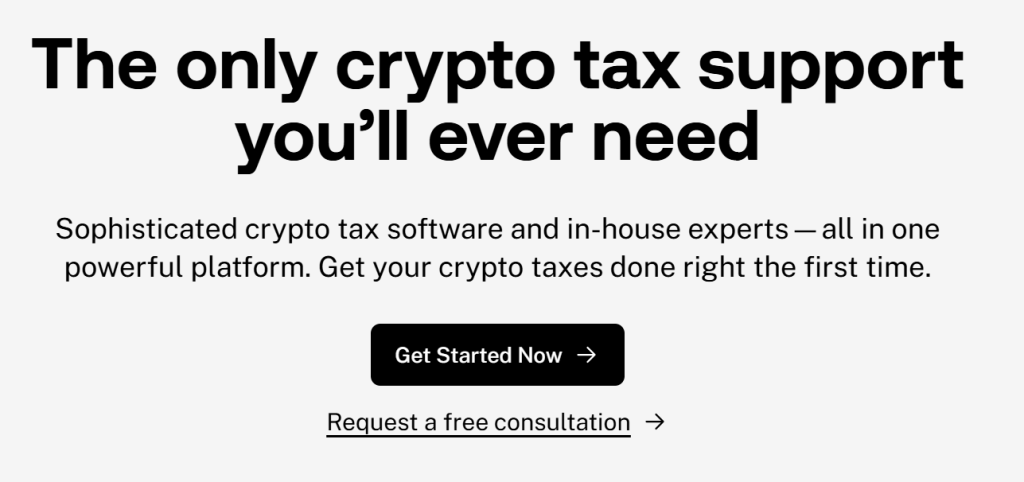 The Top Crypto Tax Software in 2026 7 image 5