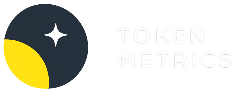 Token Metrics Blog