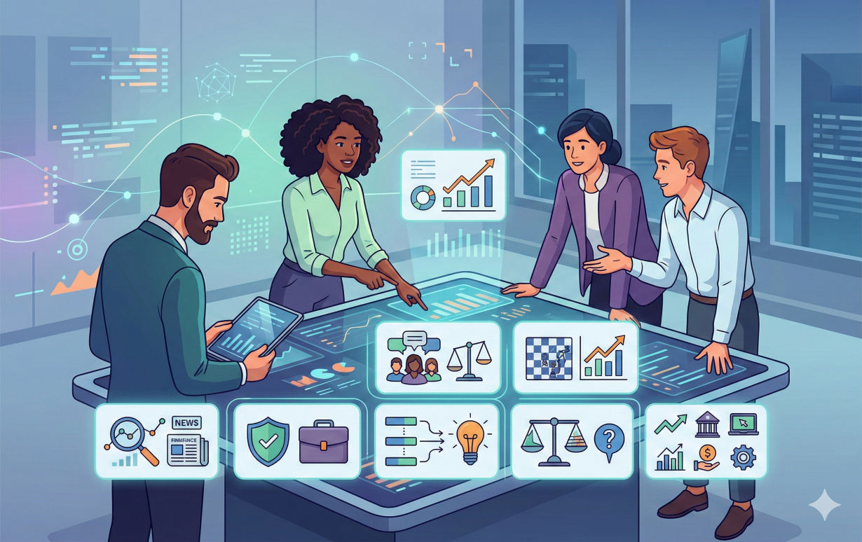 Prediction Market Strategies