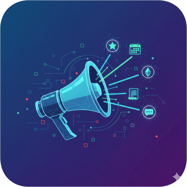 Crypto Market Insights, No Hype