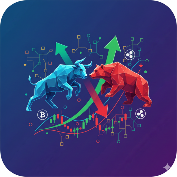 Crypto Market Insights, No Hype