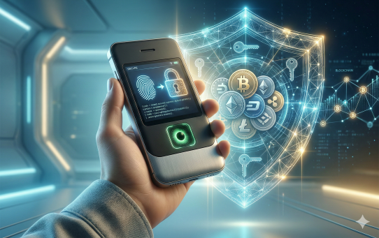 crypto wallets