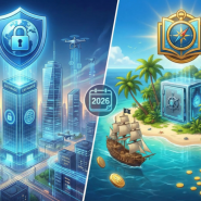 Regulated vs Offshore Exchanges