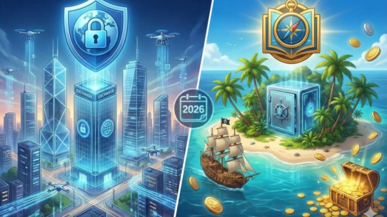 Regulated vs Offshore Exchanges