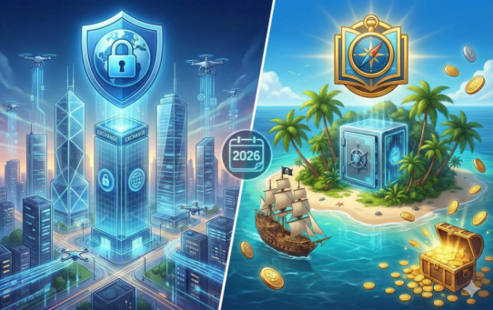 Regulated vs Offshore Exchanges