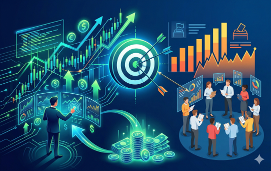 prediction markets