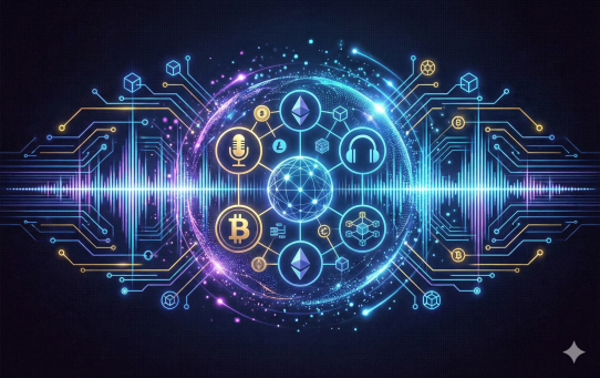 crypto podcast