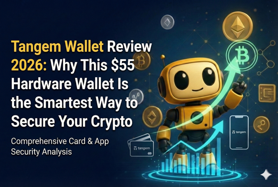 Tangem Wallet