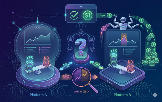 prediction market