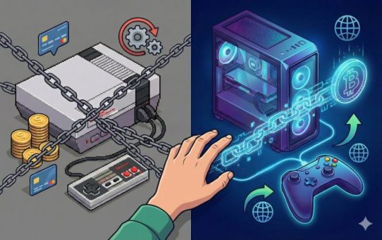 crypto for gaming