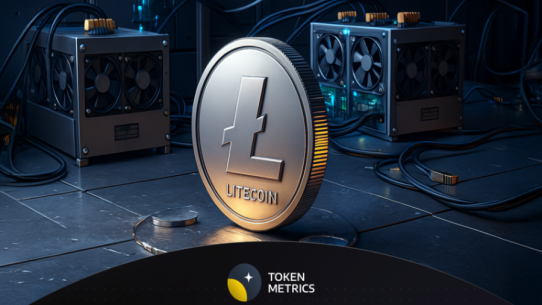 Litecoin