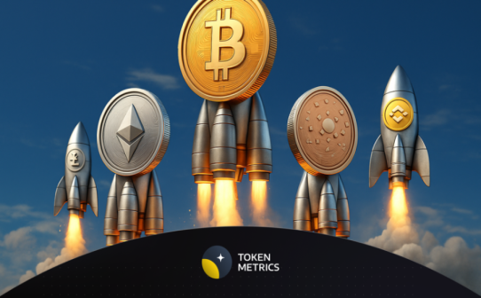 altcoins