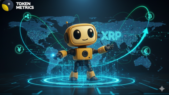 XRP