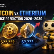 Bitcoin Prediction