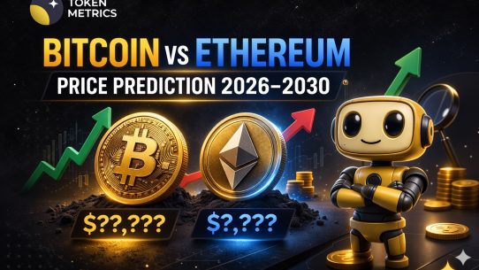 Bitcoin Prediction