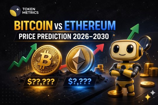 Bitcoin Prediction
