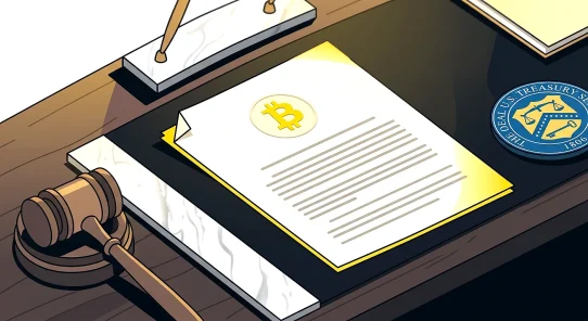Proposed ARMA Bill Aims to Enshrine Strategic Bitcoin Reserve Into Law