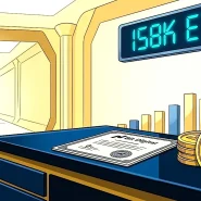 Bit Digital buys $20M worth of Ethereum, expands treasury to 158K ETH