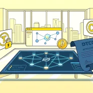 How Stellar became part of DTCC's tokenization push for Wall Street securities onchain