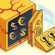 Euro and USD stablecoins depeg amid ongoing $2.8M StablR exploit