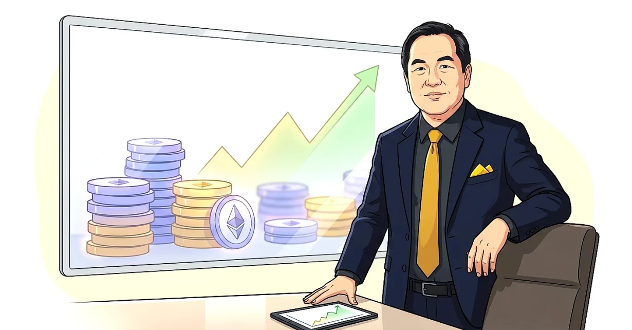 Tom Lee predicts supercycle amid Bitmine’s largest Ethereum buy in 2026